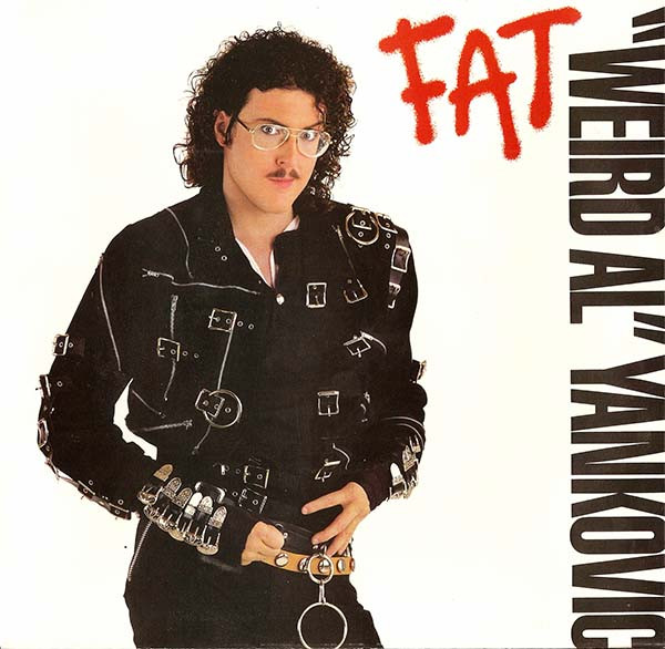 "Weird Al" Yankovic-0