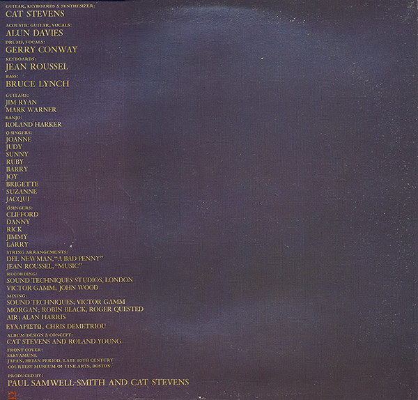 Cat Stevens-1