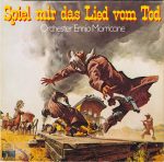 The Ennio Morricone Orchestra-0