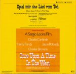 The Ennio Morricone Orchestra-1