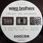 Warp Brothers-1