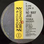 No Way José*-2