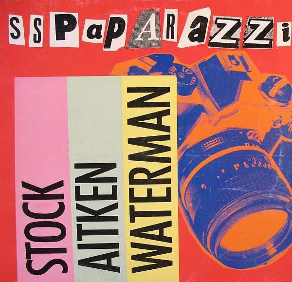 Stock-Aitken-Waterman*-0