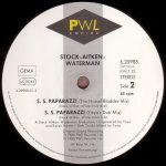 Stock-Aitken-Waterman*-3