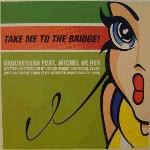 Grooveyard Feat. Michel de Hey-0