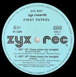First Patrol-3