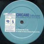 Chicane With Maire Brennan-0