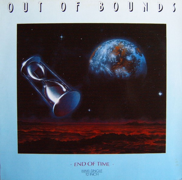 Out Of Bounds-0