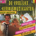 De Vrolijke Kermismuzikanten-0