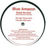Blue Amazon Featuring Duncan Harding-0