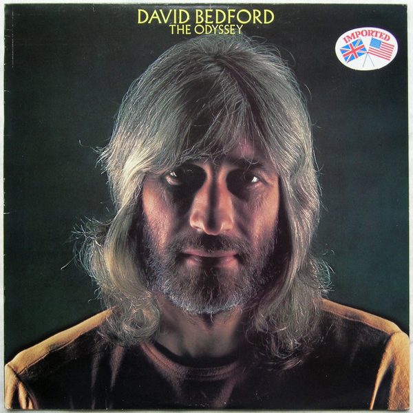 David Bedford-1