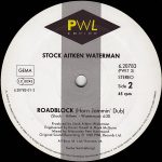 Stock Aitken Waterman*-2