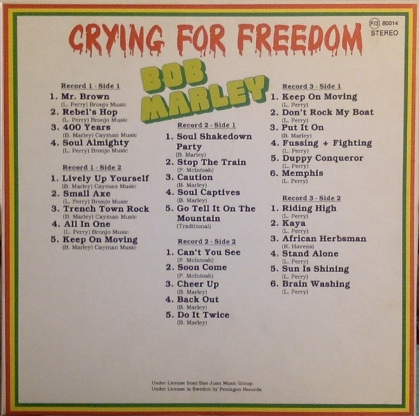 Bob Marley-1