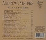 Andrews Sisters*-2