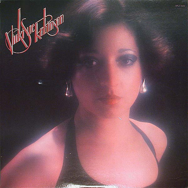 Vicki Sue Robinson-0