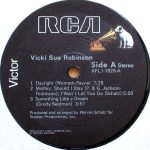 Vicki Sue Robinson-2