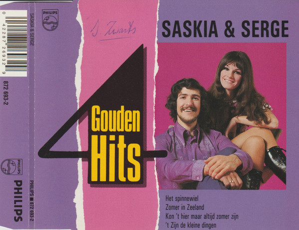 Saskia & Serge-0