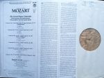 Wolfgang Amadeus Mozart - Rudolf Serkin, Marlboro Festival Orchestra, Columbia Symphony Orchestra, Alexander Schneider, George Szell-1