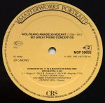 Wolfgang Amadeus Mozart - Rudolf Serkin, Marlboro Festival Orchestra, Columbia Symphony Orchestra, Alexander Schneider, George Szell-3