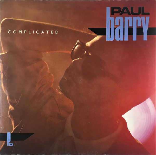 Paul Barry-0