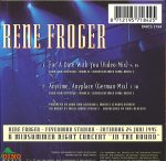 Rene Froger*-1