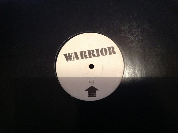 Warrior-0