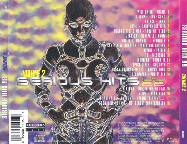 Various-1