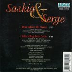 Saskia & Serge-1