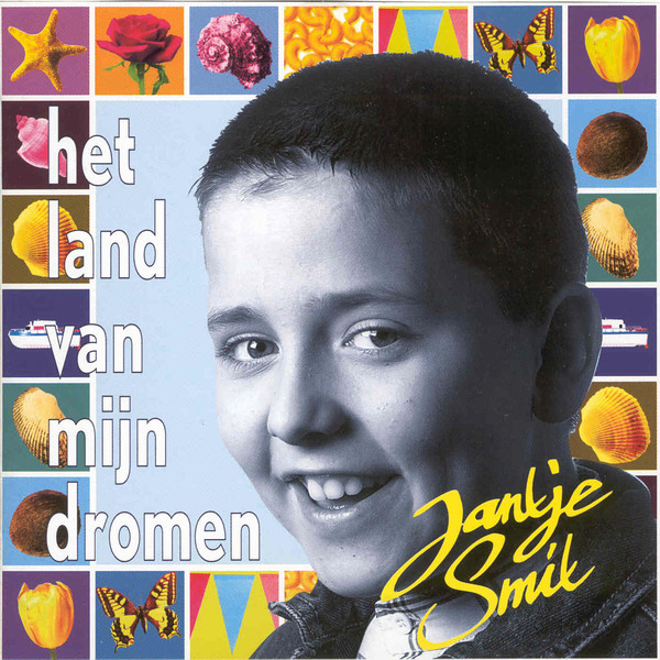 Jantje Smit*-0