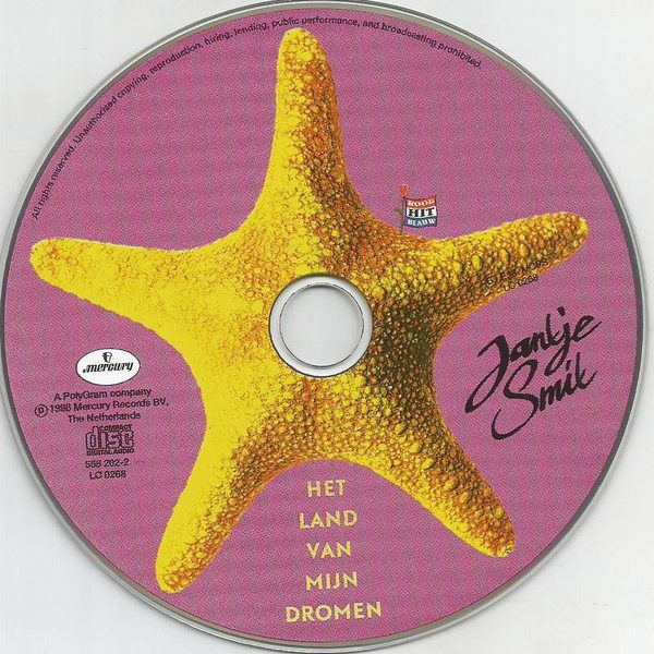 Jantje Smit*-1