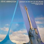 Steve Arrington-0