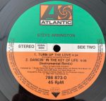 Steve Arrington-3