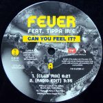 Fever (6) Feat. Tippa Irie-1