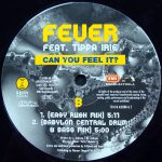 Fever (6) Feat. Tippa Irie-2