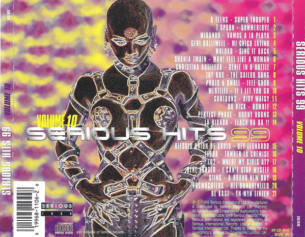 Various-1