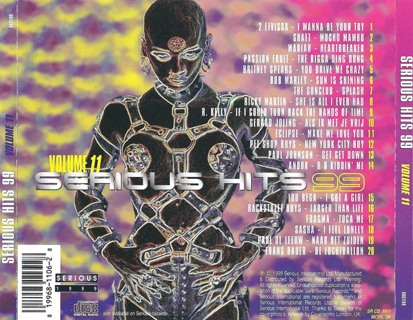 Various-1