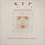 Kissing The Pink-0