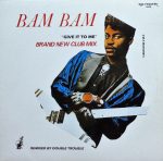 Bam Bam-0