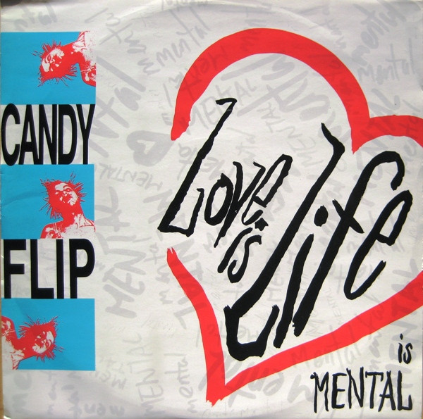 Candy Flip-0