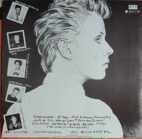Hazel O'Connor-1