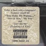 Usher-4