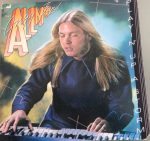 The Gregg Allman Band-0