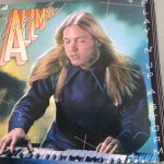 The Gregg Allman Band-0