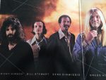 The Gregg Allman Band-1