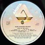 The Alan Parsons Project-2
