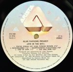 The Alan Parsons Project-3