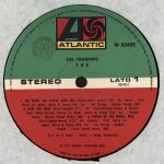 The Trammps-2