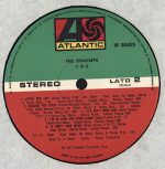 The Trammps-3