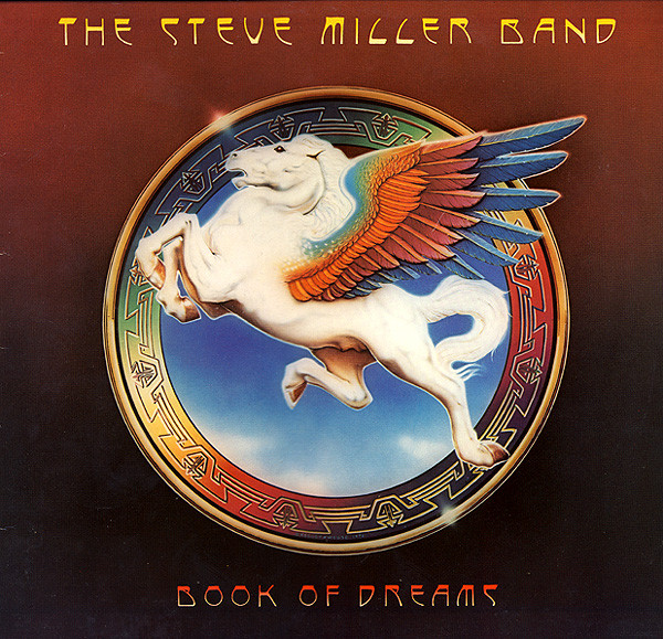 The Steve Miller Band*-0