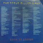 The Steve Miller Band*-4